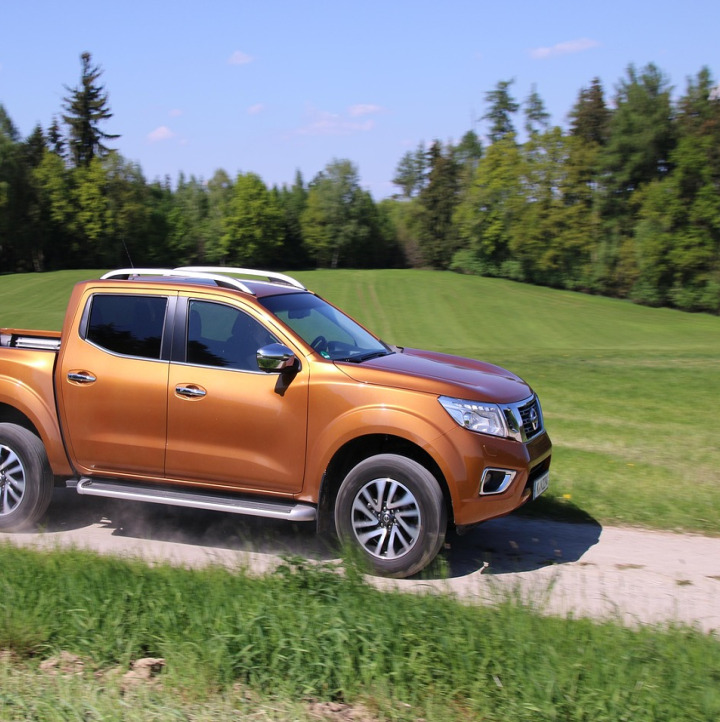 hotshot pickup trailer