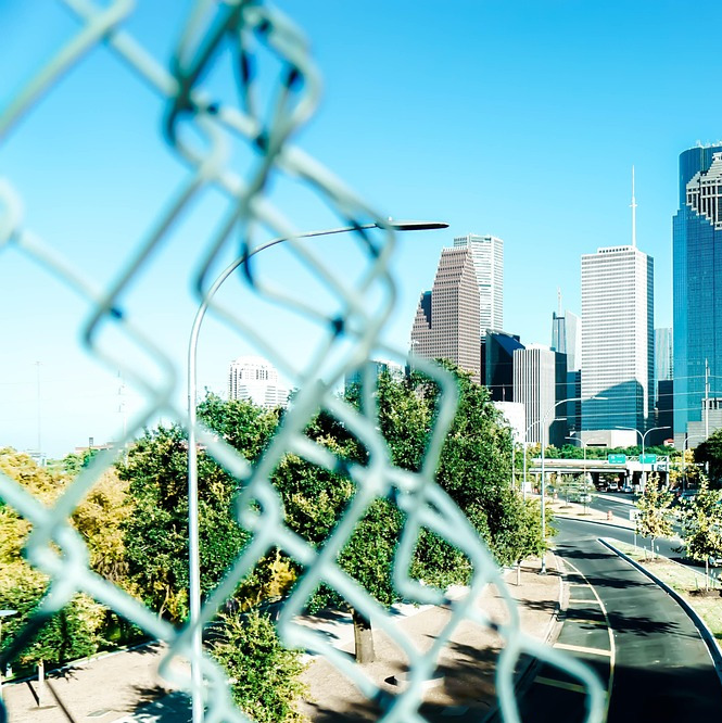 houston local trucking